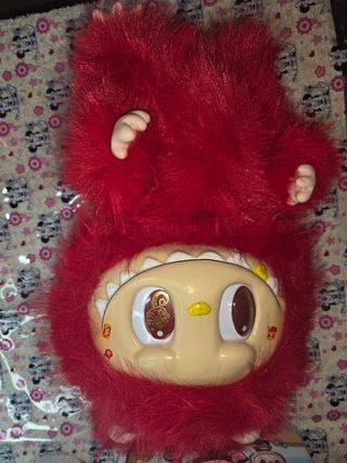 Muñeco La Bubu 40 cm