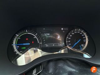 Toyota Highlander 2.5 Advance P. Esp. Techo Panorámico