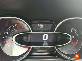 Renault Clio Sp. T. Limited TCe 66kW (90CV) -18