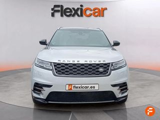 Land-Rover Range Rover Velar 2.0 D240 177kW (240CV) HSE 4WD Auto