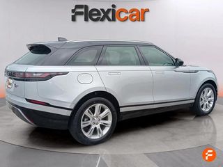 Land-Rover Range Rover Velar 2.0 D240 177kW (240CV) HSE 4WD Auto