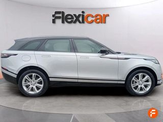 Land-Rover Range Rover Velar 2.0 D240 177kW (240CV) HSE 4WD Auto