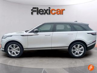 Land-Rover Range Rover Velar 2.0 D240 177kW (240CV) HSE 4WD Auto