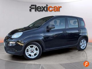 Fiat Panda Cross 1.0 Hybrid 51kw (70CV)