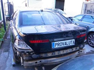 Bmw 6924560 módulo serie 7 - 4 3.0 730li at 205081