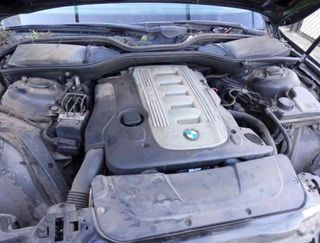 Bmw 6924560 módulo serie 7 - 4 3.0 730li at 205081