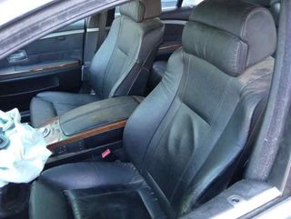 Bmw 6924560 módulo serie 7 - 4 3.0 730li at 205081