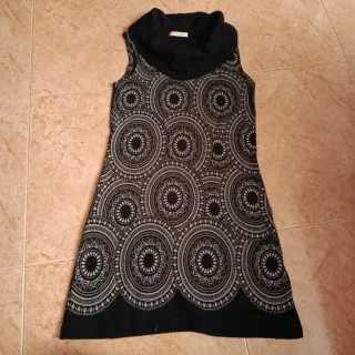 Lote 4 Vestidos Verdes