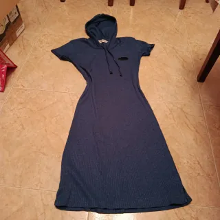 Lote 4 Vestidos Verdes