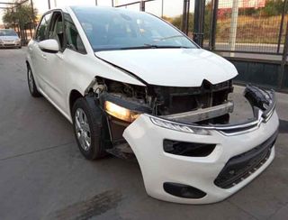 226378 tubos aire 0018644105 citroen c4 1.6 hdi mt