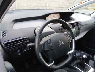 226378 tubos aire 0018644105 citroen c4 1.6 hdi mt