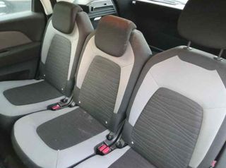 226378 tubos aire 0018644105 citroen c4 1.6 hdi mt