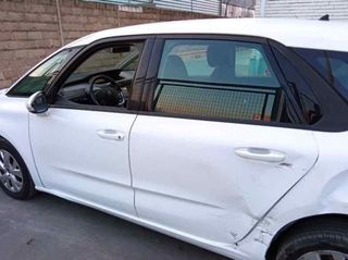 226378 tubos aire 0018644105 citroen c4 1.6 hdi mt