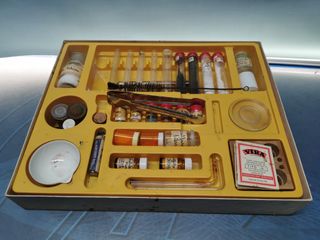 Juego de mesa, KOSMOS QUÍMICA PARA JÓVENES, incompleto