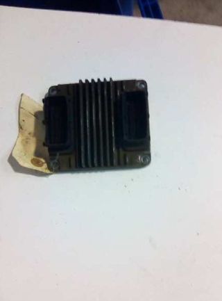Opel 897240621 centralita motor uce astra - 119567