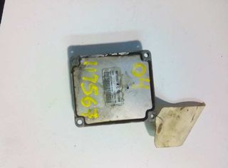Opel 897240621 centralita motor uce astra - 119567