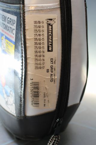 Cadenas de NIEVE para Automovil MICHELIN