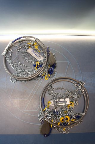 Cadenas de NIEVE para Automovil MICHELIN