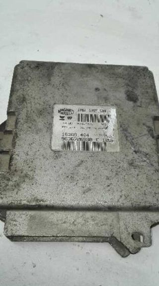 9636726980 centralita motor uce peugeot 206 148795