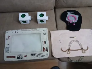 Juego Menaje Cocina Varios