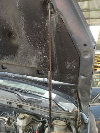 AMORTIGUADORES CAPO OPEL INSIGNIA SPORTS TOURER