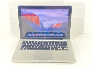 portatil apple apple macbook pro core duo 2.0 15 (a1150)