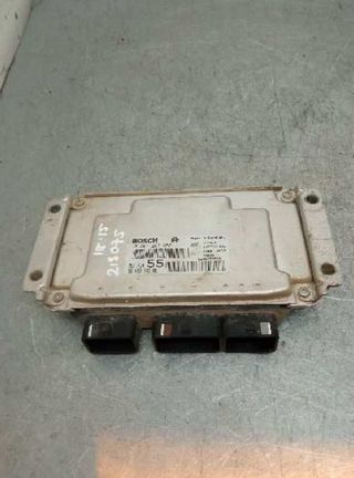 Centralita motor uce citroen 9649314580 c3 215075