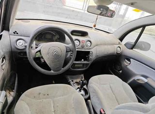 Centralita motor uce citroen 9649314580 c3 215075