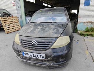 Centralita motor uce citroen 9649314580 c3 215075