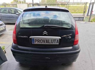 Centralita motor uce citroen 9649314580 c3 215075