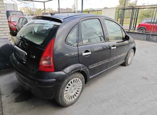 Centralita motor uce citroen 9649314580 c3 215075