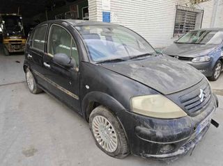 Centralita motor uce citroen 9649314580 c3 215075