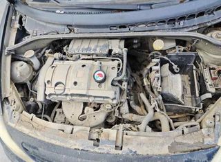 Centralita motor uce citroen 9649314580 c3 215075