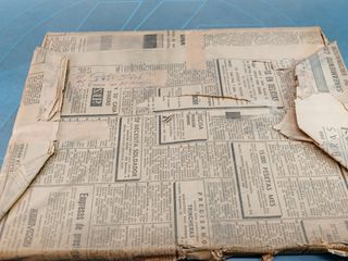 Tauromaquia. Revista El Ruedo 1963.