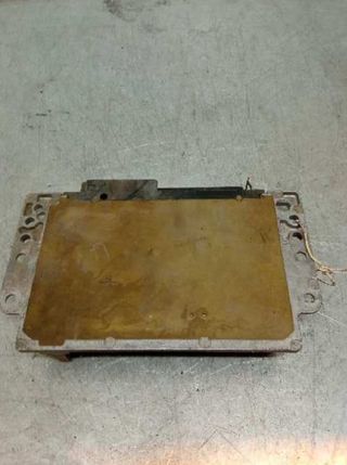 Centralita s105300203b renault megane 1.6 mt 86306