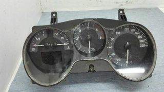 Cuadro 1p0920823g seat leon 1.9 tdi mt (105 151811