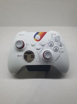 Mando Xbox Series X Edición Starfield