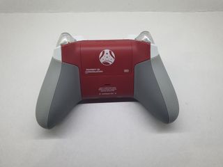 Mando Xbox Series X Edición Starfield