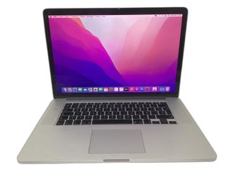 portatil apple apple macbook pro core i7 2.5 15 (2015) (a1398)