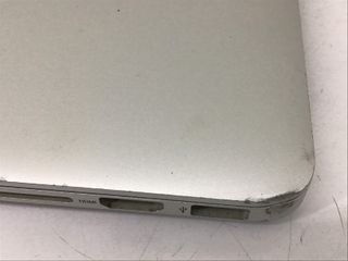 portatil apple apple macbook pro core i7 2.5 15 (2015) (a1398)