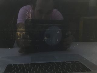 portatil apple apple macbook pro core i7 2.5 15 (2015) (a1398)