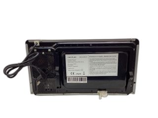 microondas cecotec proclean 5110