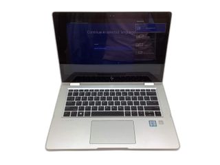 pc portatil hp hp elitebook x360 1030 g2