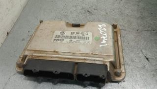Volkswagen 220741 centralita motor 0261207178 polo