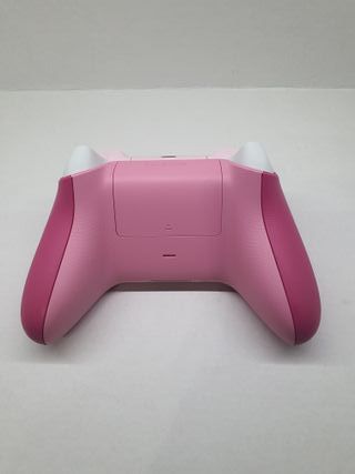 Mando Xbox Series X Rosa Personalizado