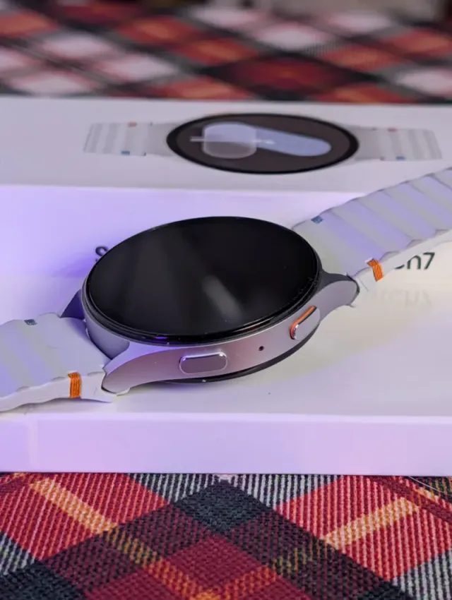 Samsung Galaxy Watch 7