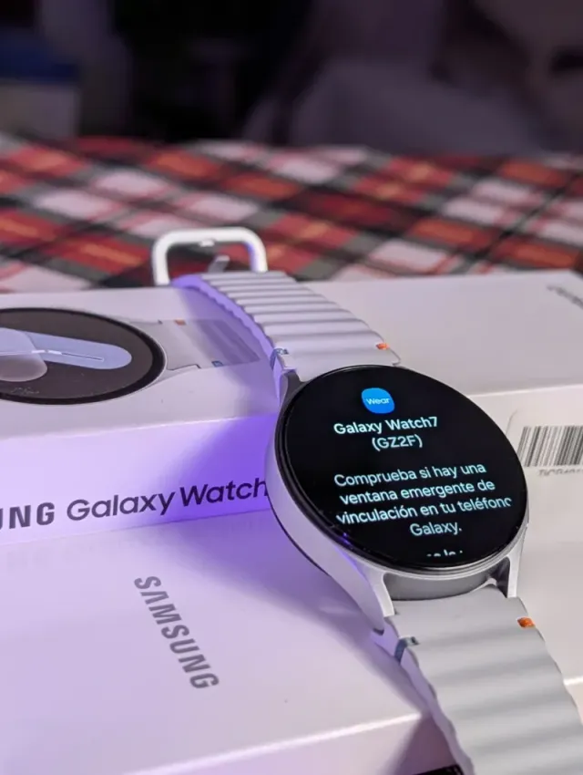 Samsung Galaxy Watch 7