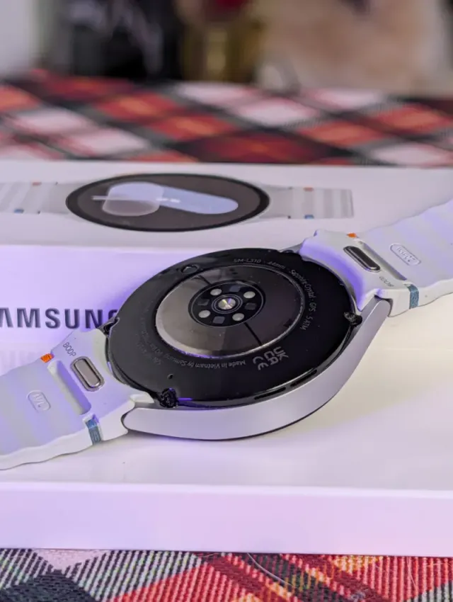 Samsung Galaxy Watch 7