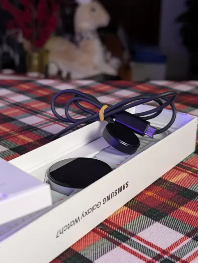 Samsung Galaxy Watch 7