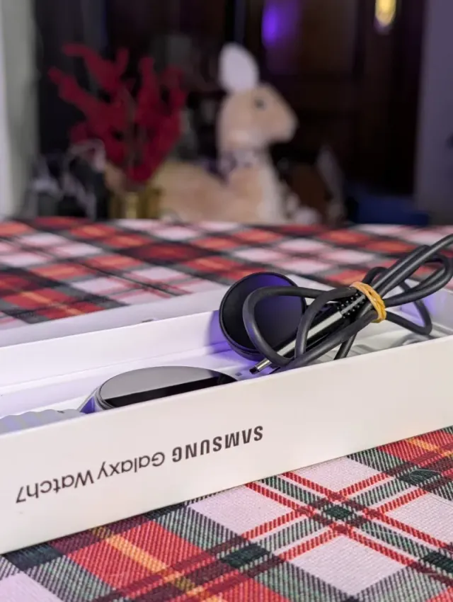 Samsung Galaxy Watch 7